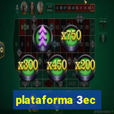 plataforma 3ec